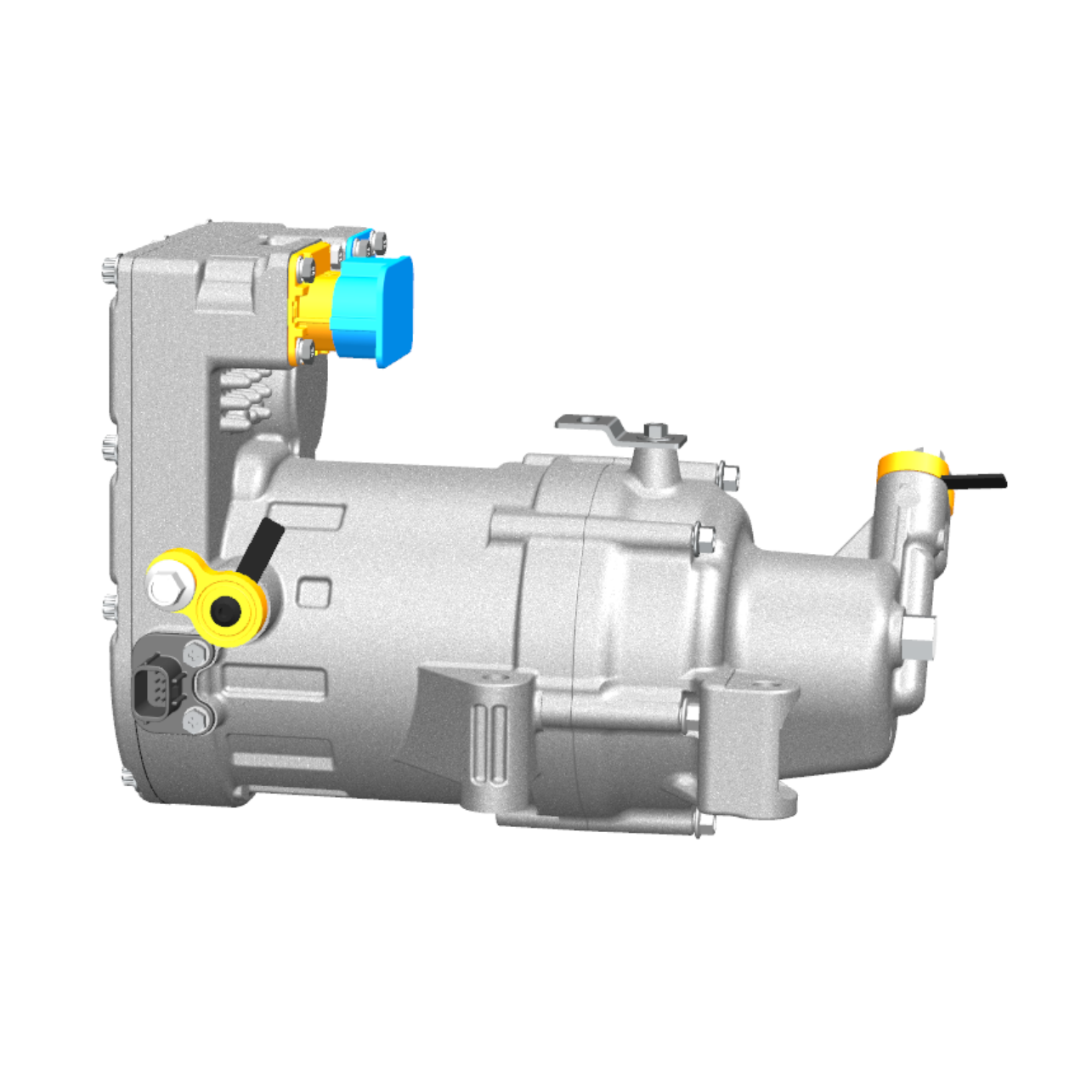 比亚迪-秦L EV/海豹
