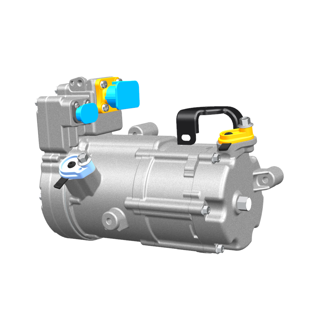 小鹏-P7+/G6/G6i/X9